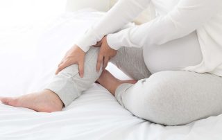 Leg Pain During Pregnancy