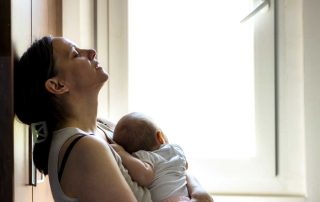 Managing Postpartum Back Pain: A Guide For New Mothers