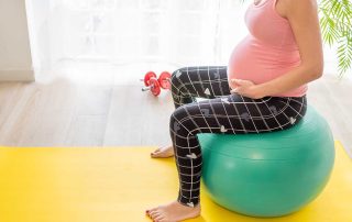 The Role Of The Pelvic Floor In Pregnancy And Postpartum Health
