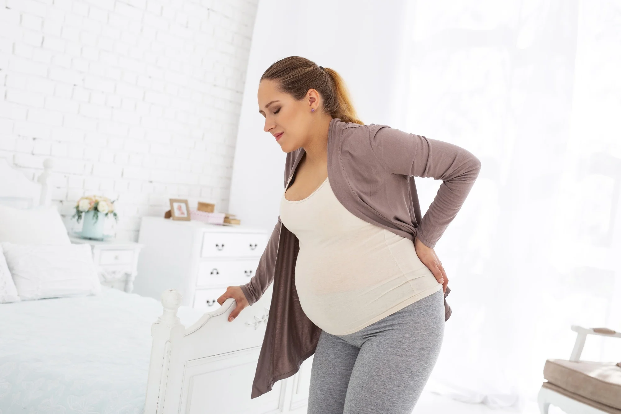 The Benefits of Massage For Inflammation & Joint Pain - Gold Coast Pregnancy Massage Therapist