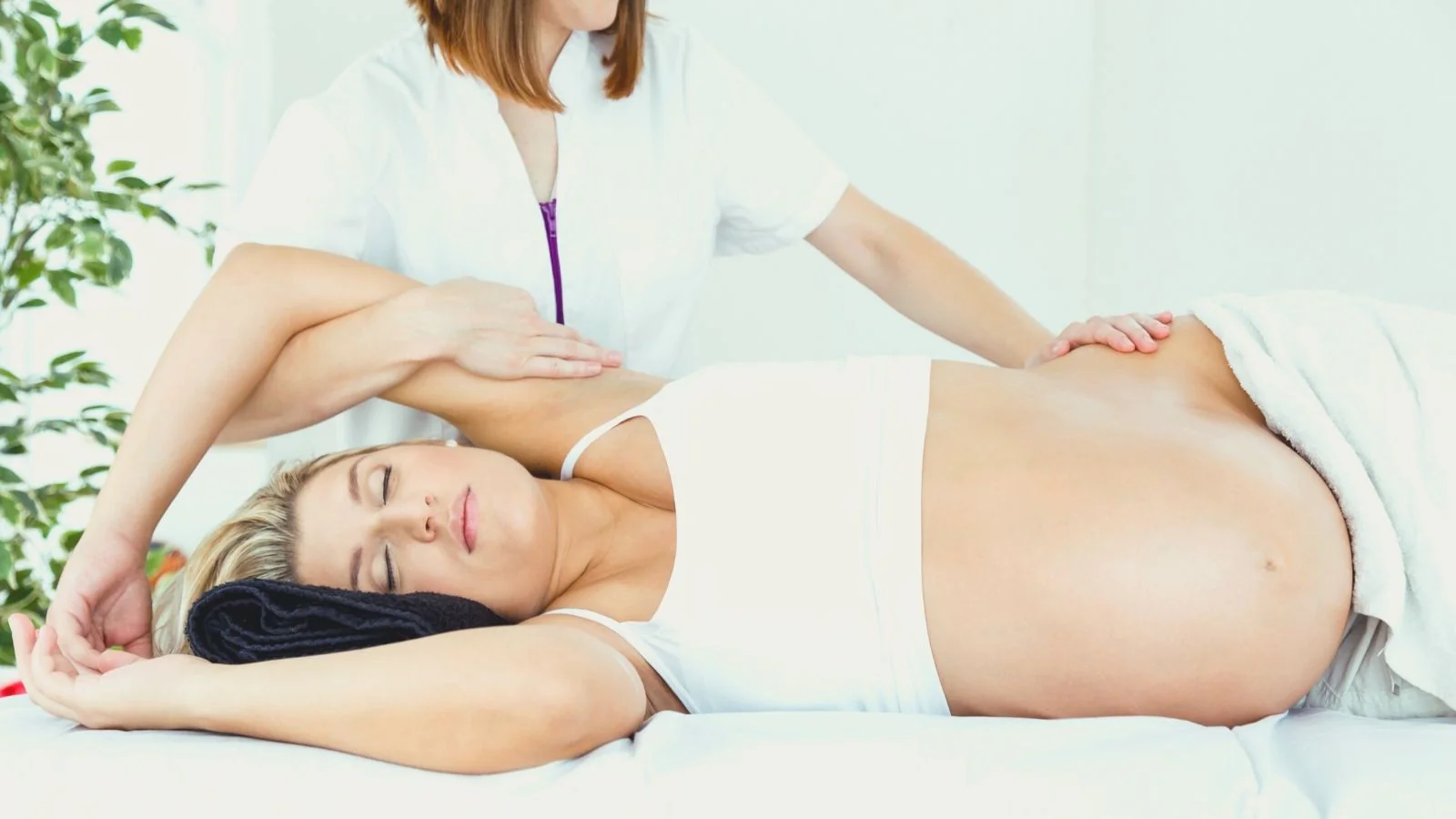 The Benefits of Massage For Inflammation and Joint Pain - Pregnancy Massage Gold Coast