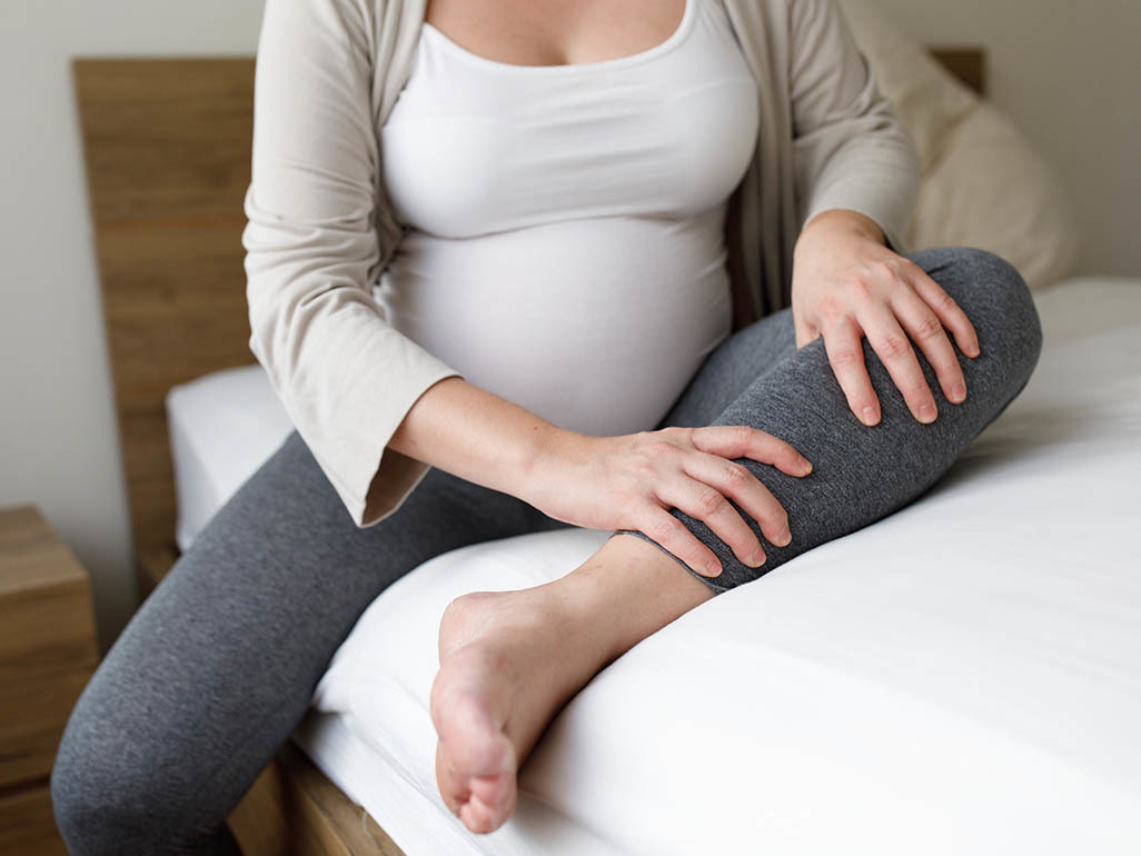 Understanding Inflammation and Joint Pain during Pregnancy - Gold Coast Pregnancy Massage
